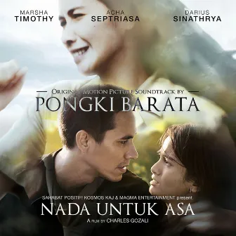 Nada Untuk Asa (Original Motion Picture Soundtrack) by Lea Simanjuntak