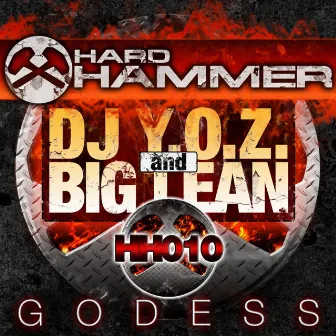 Godess by DJ Y.O.Z.