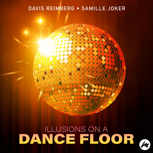 Illusions On a Dance Floor - Extended