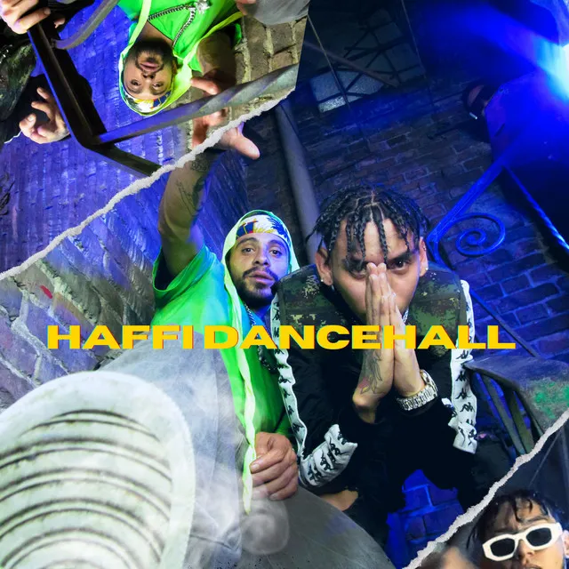 Haffi Dancehall