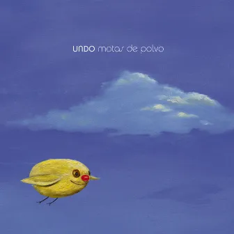 Motas De Polvo by Undo