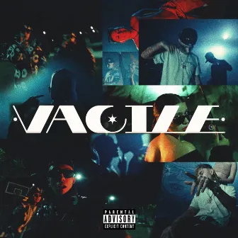 VACILE by Lxst Boy$