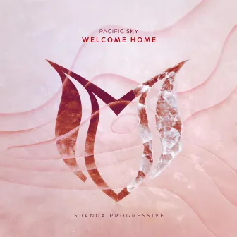 Welcome Home by Pacific Sky