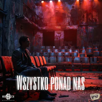 Wszystko Ponad Nas by Zagan