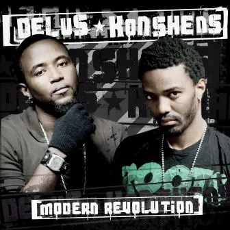 Modern Revolution by Delus