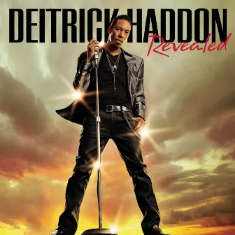 Revealed by Deitrick Haddon