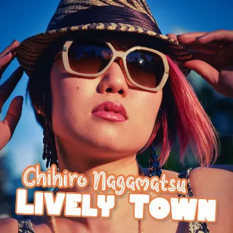 Lively Town by Chihiro Nagamatsu