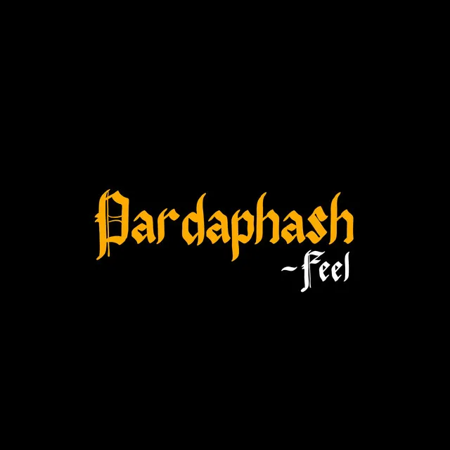 Pardaphash