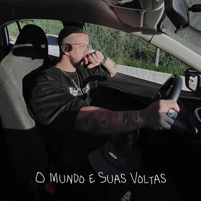 O Mundo e Suas Voltas - LHP Remix