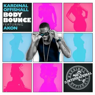 BodyBounce (feat. Akon) by Kardinal Offishall