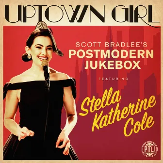 Uptown Girl by Stella Cole