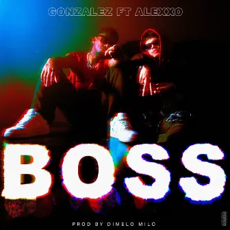 BOSS by Alexxo