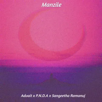 Manzile by Sangeetha Ramanuj