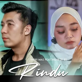 RINDU by Indri Mae