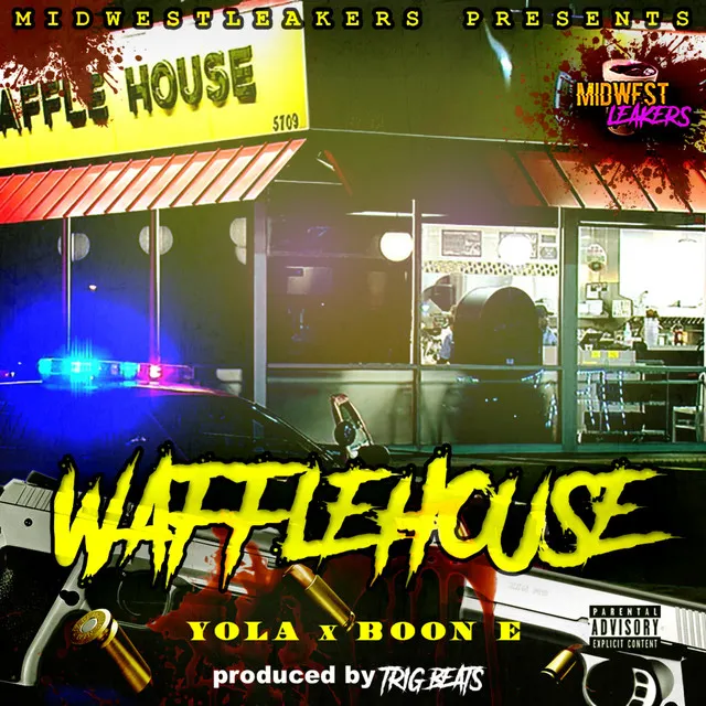 WAFFLEHOUSE