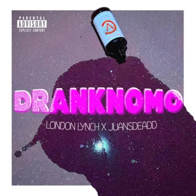 DRANKNOMO