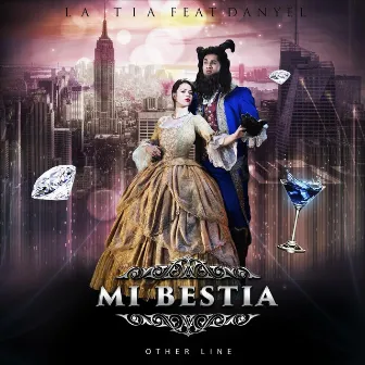 Mi Bestia by La Tia