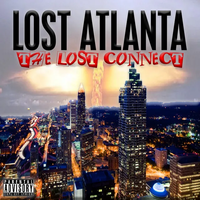 Lost Atlanta