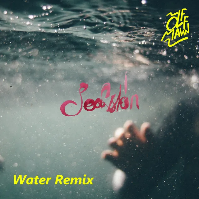 Water (Olffmann Remix)