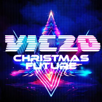 Christmas Future by Vic-20