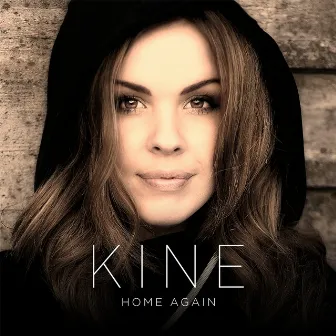 Home Again by Kine