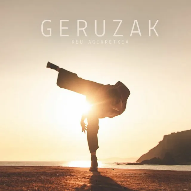 Geruzak