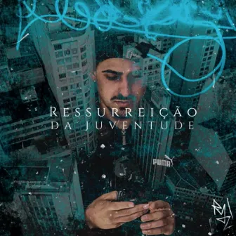 Ressureição da Juventude by Tatiana Romão