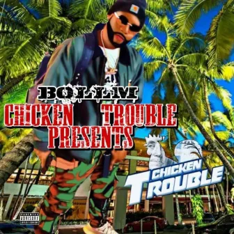 Bollm(ball Out Live Life Major) by chicken Trouble