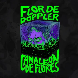 Camaleón de Flores by Flor de Doppler