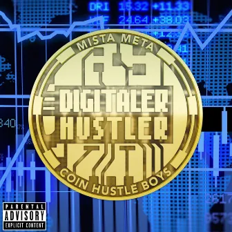 Digitaler Hustler by Mista Meta