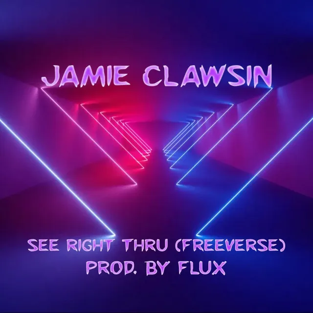 See Right Thru (Freeverse)