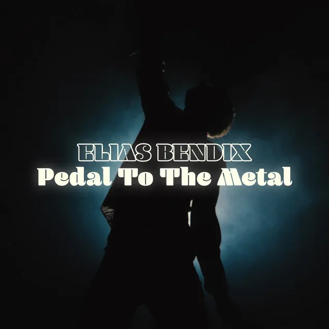 Pedal To The Metal