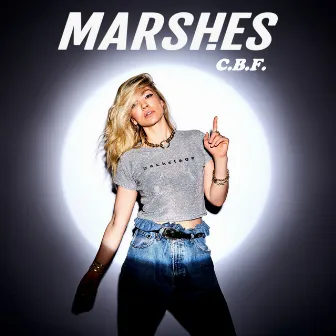 C.B.F. by MARSHES