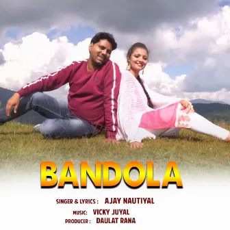 Bandola by Ajay Nautiyal