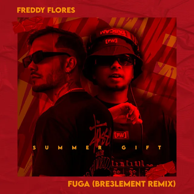 Fuga - Bre 3lement Version