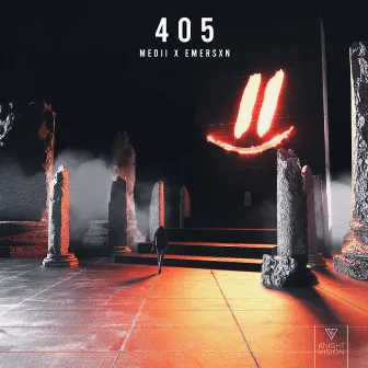 405 by Emersxn