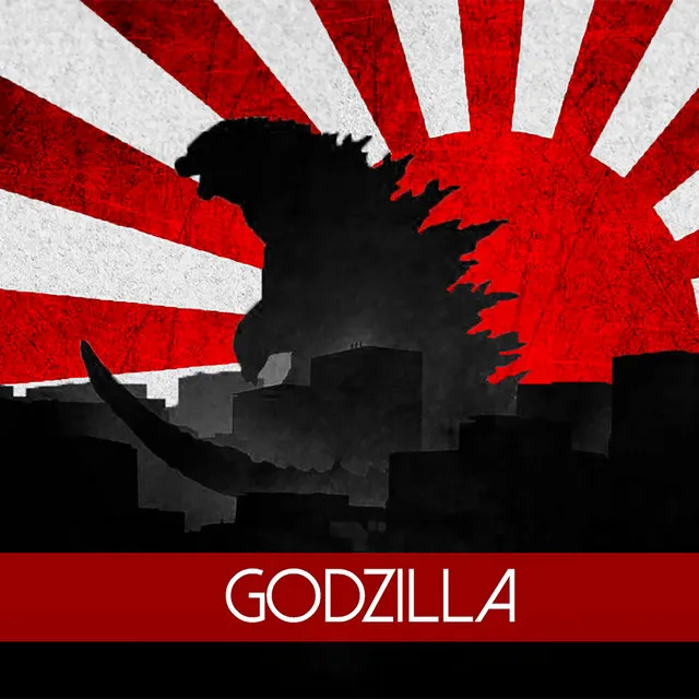 Godzilla