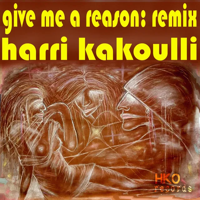 Give Me a Reason (Remix)