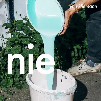 Nie by Fynn Kliemann