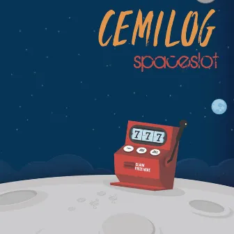 Spaceslot by Cemilog