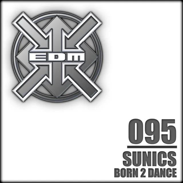 Born 2 Dance - Clash vs. Sir Henry Remix [Remastered]