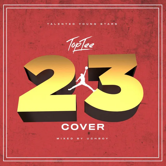 23 - Cover