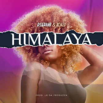 Himalaya by Benzo