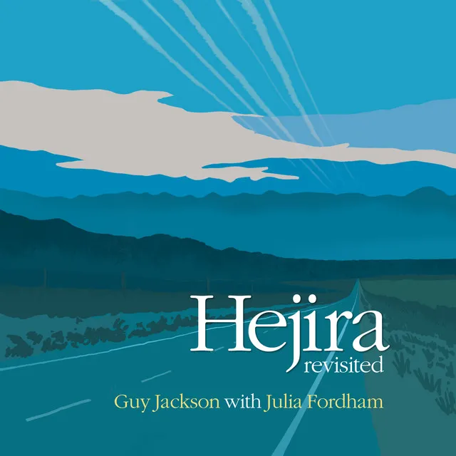 Hejira (revisited)