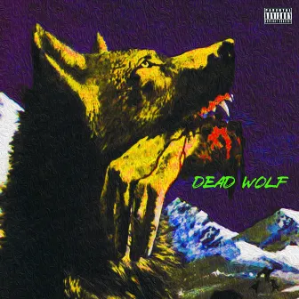 Dead Wolf by Dre Slater