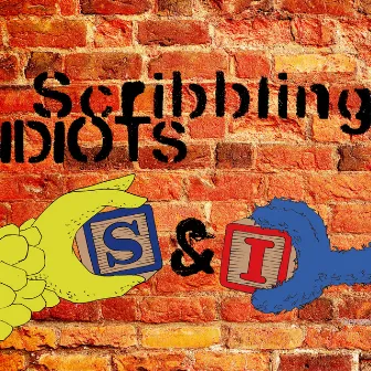 S & I by Scribbling Idiots