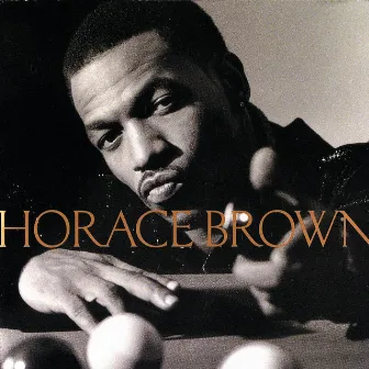 Horace Brown by Horace Brown