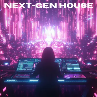 Next-Gen House - Energetic Electronic Anthems by Beach House Club