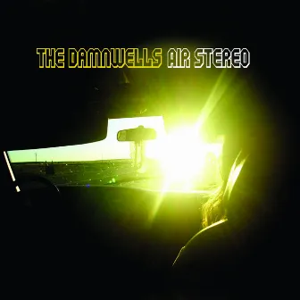 Air Stereo by The Damnwells