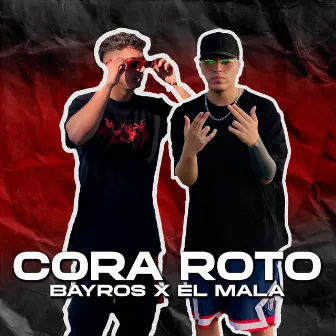 Cora Roto by Bayros